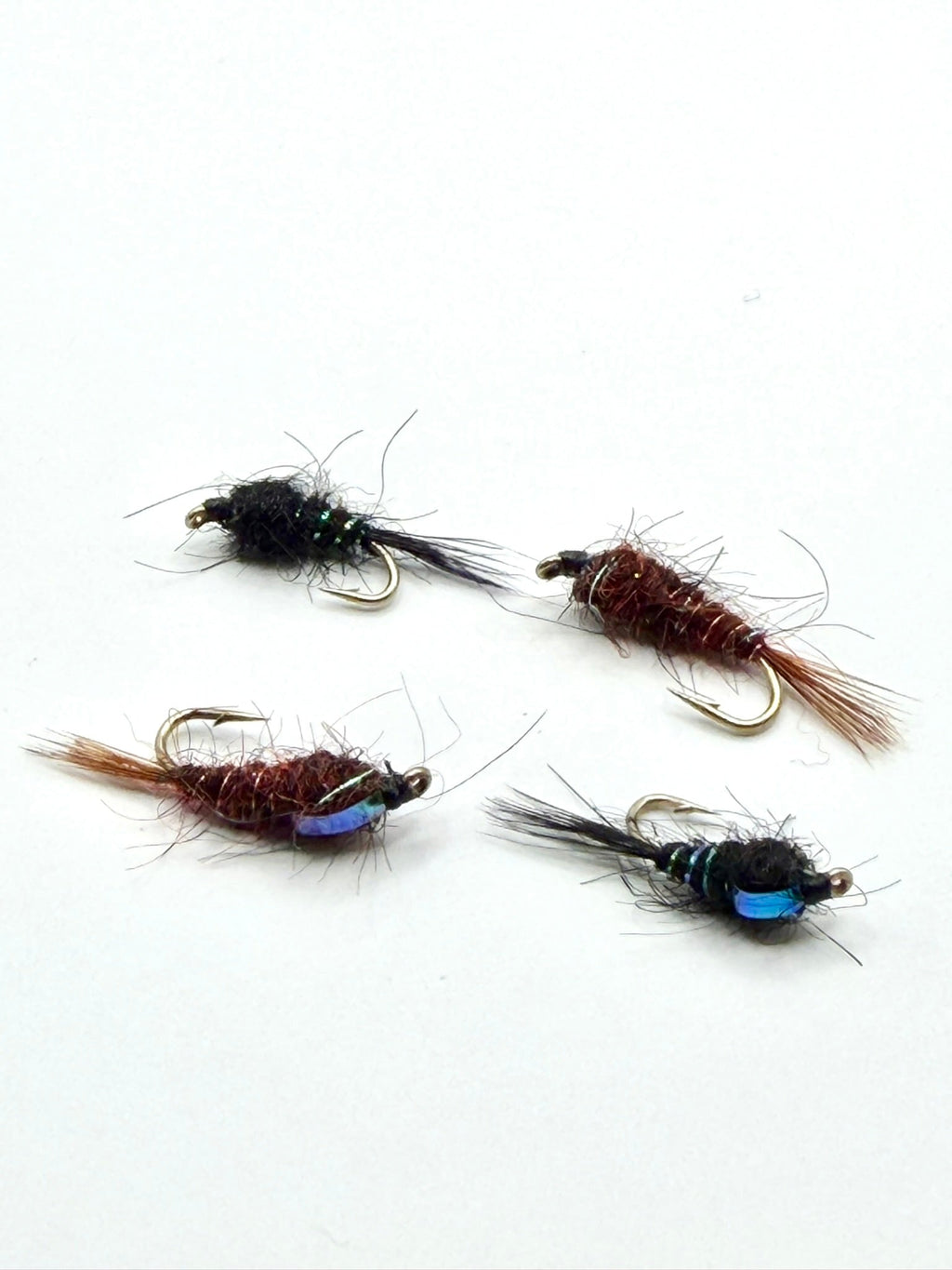 Flashback Nymph