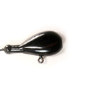 Flat Head Walleye Jigs Solid Colors