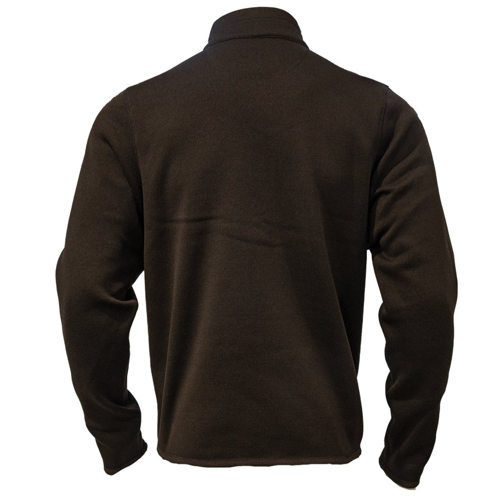 Men's Full Zip Fleece Jacket