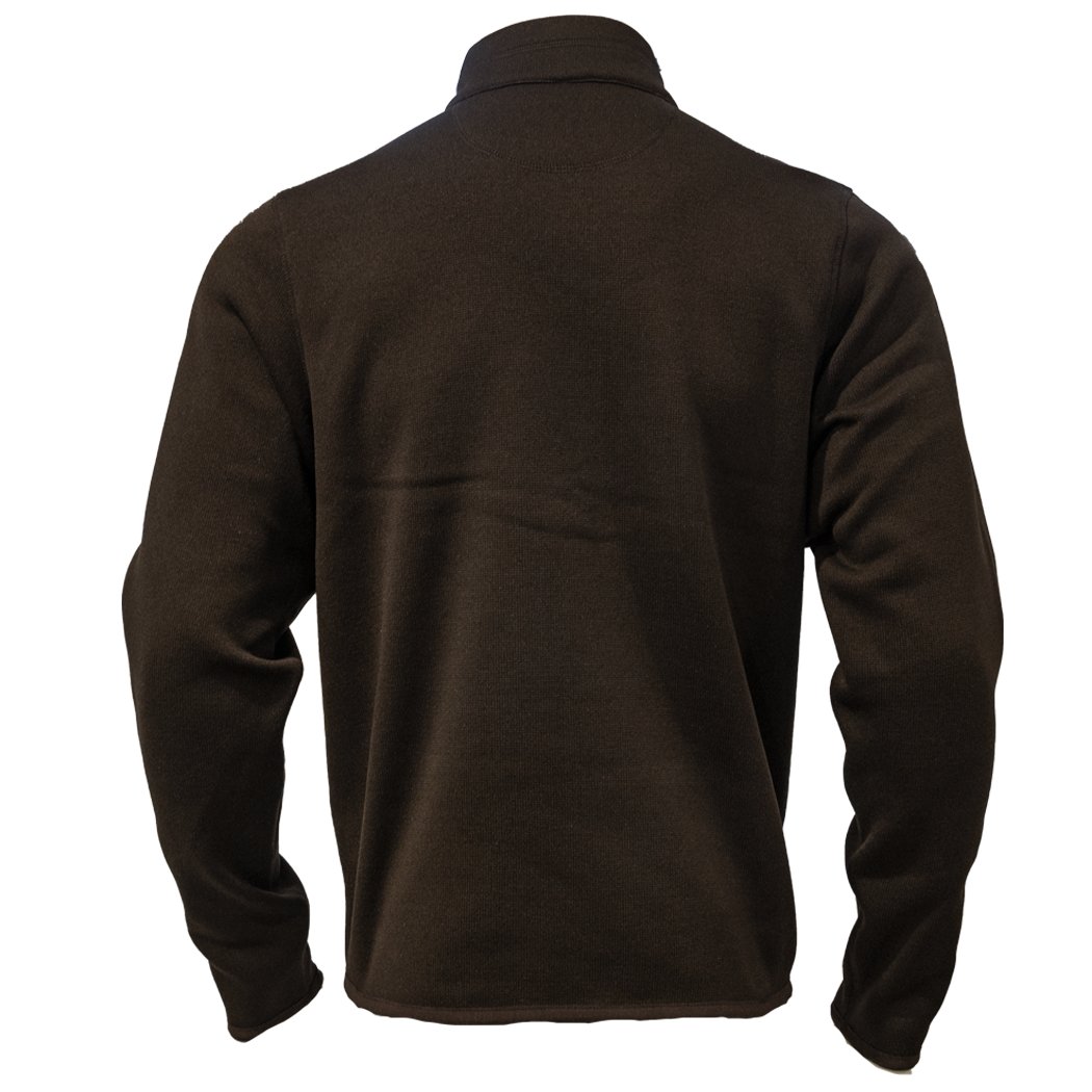 Men's Full Zip Fleece Jacket
