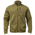 Men's Full Zip Fleece Jacket