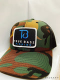 True Bass Truckers