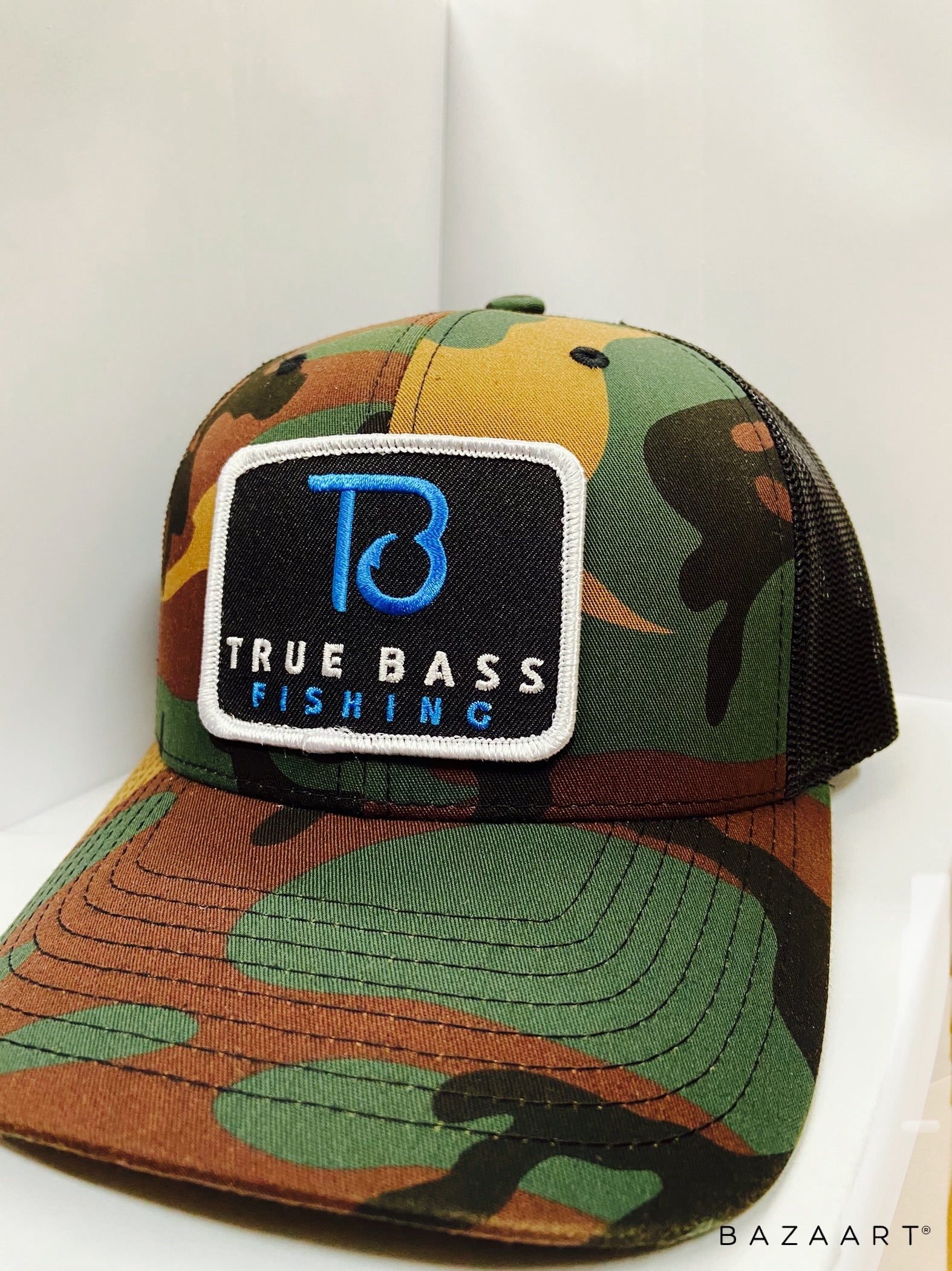 True Bass Truckers
