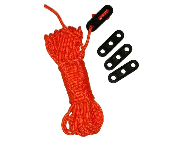 Guy Line or Nylon Rope
