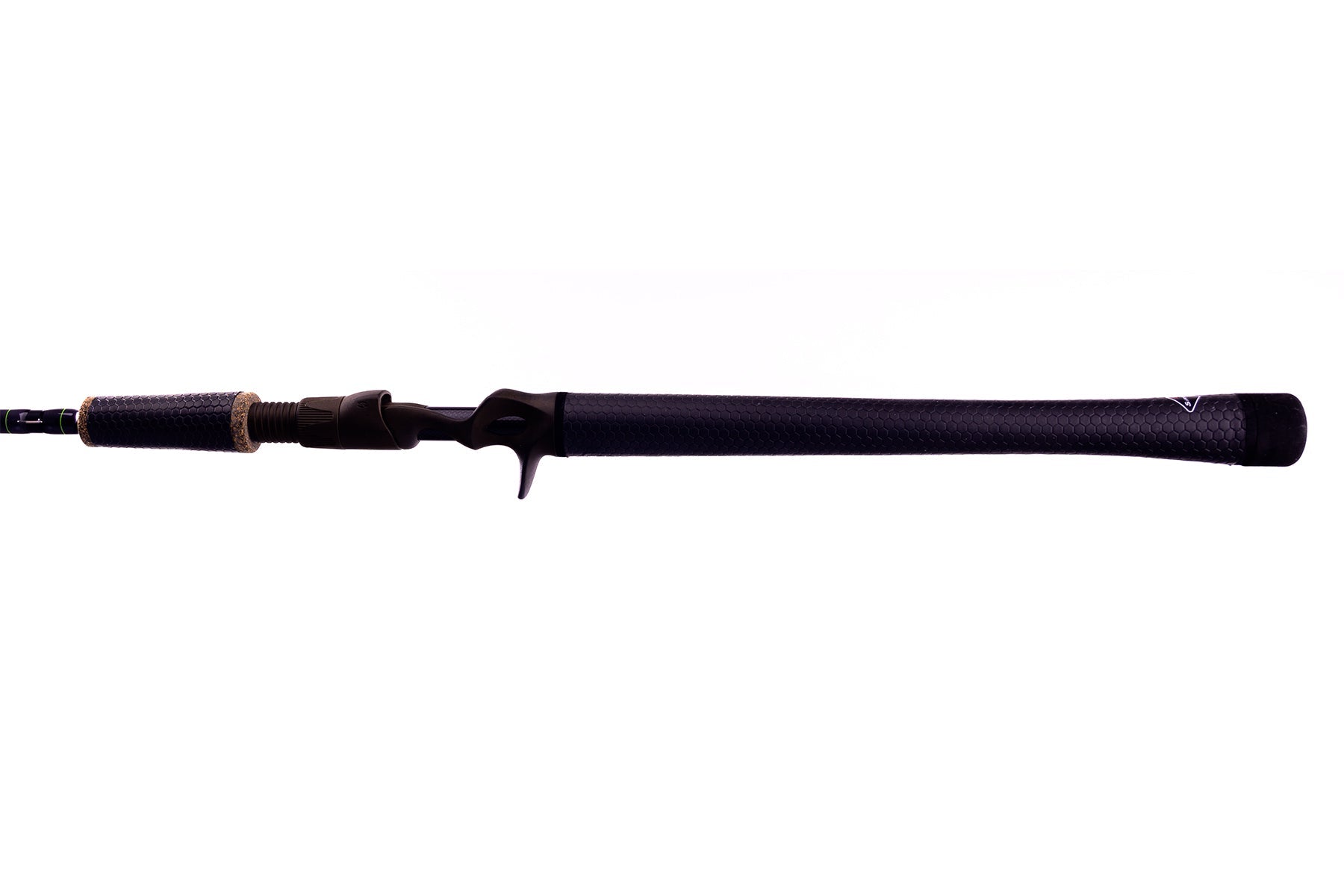 Ascendant Trolling Rod