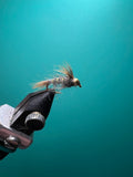 Hendrickson Nymph BeadHead