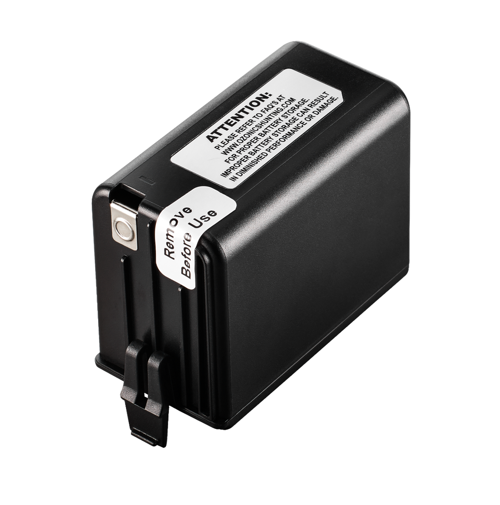 HR200/HR230 Standard Battery