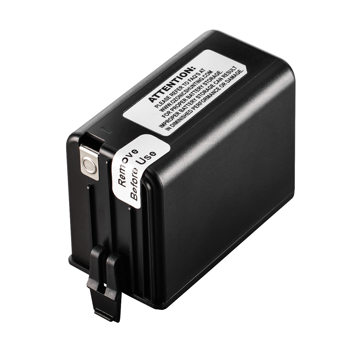 HR200/HR230 Standard Battery