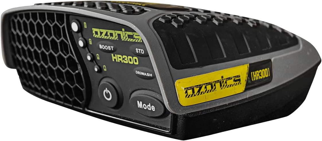 HR300