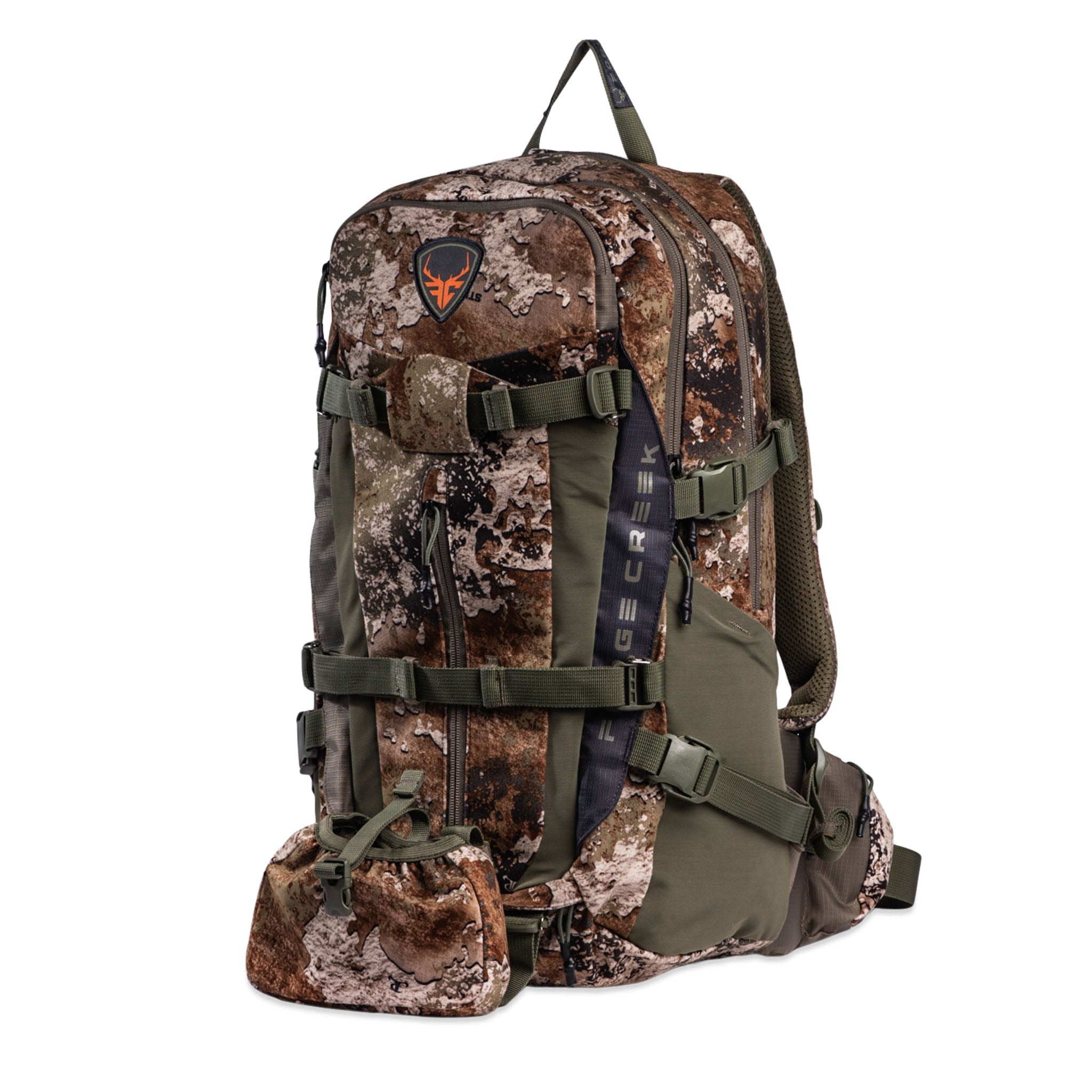 Icon Pro Day Pack