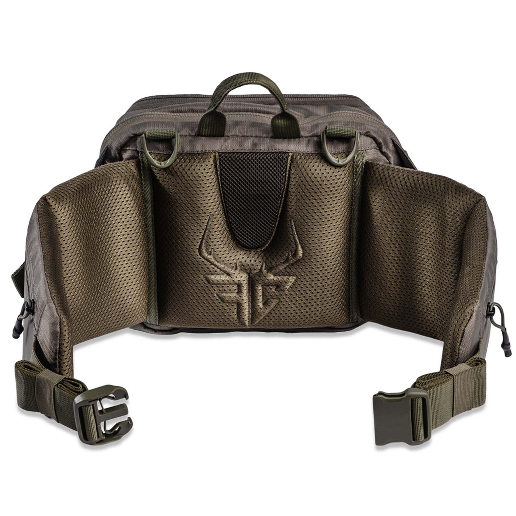 Forge Creek - Icon Pro Lumbar Waist Pack
