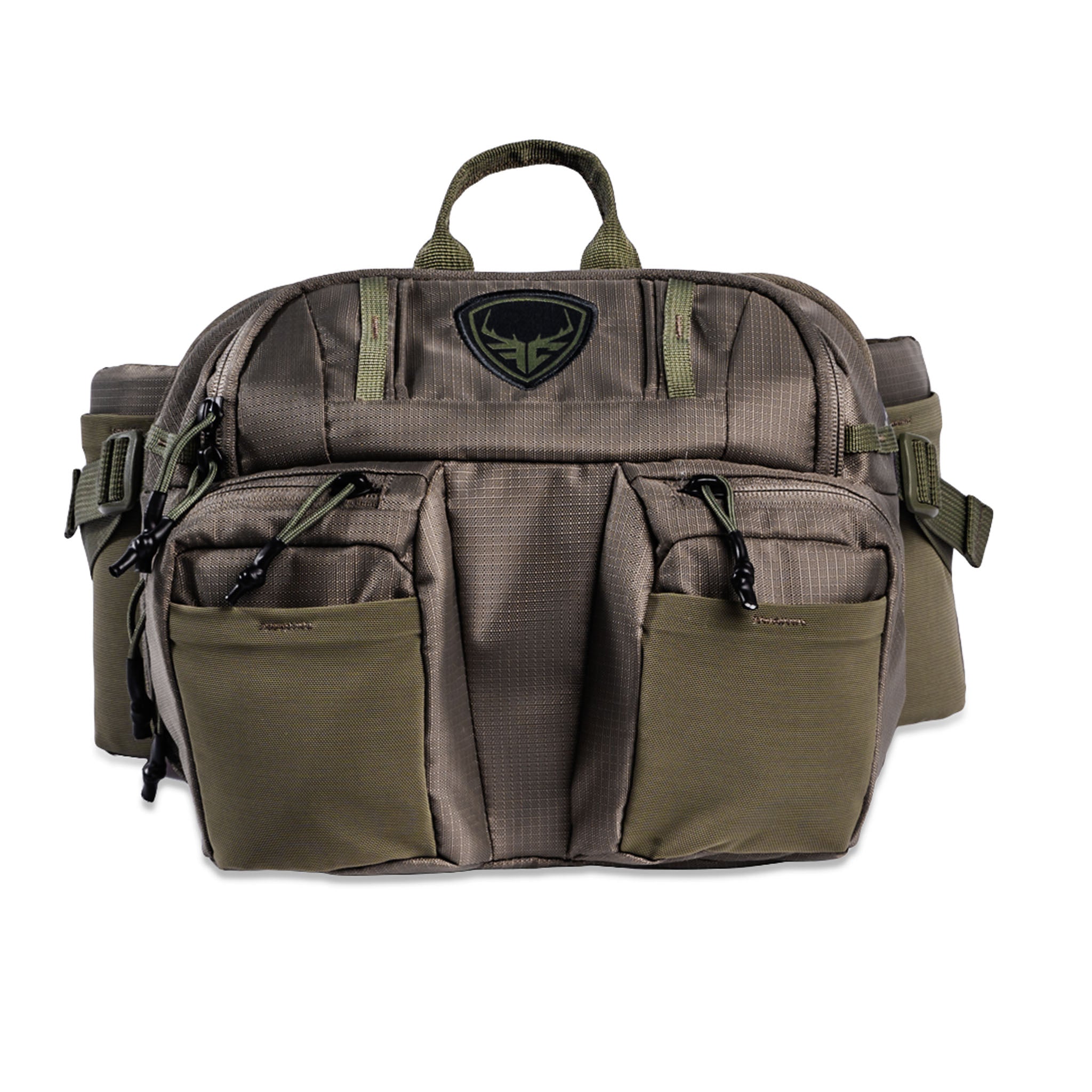 Forge Creek - Icon Pro Lumbar Waist Pack