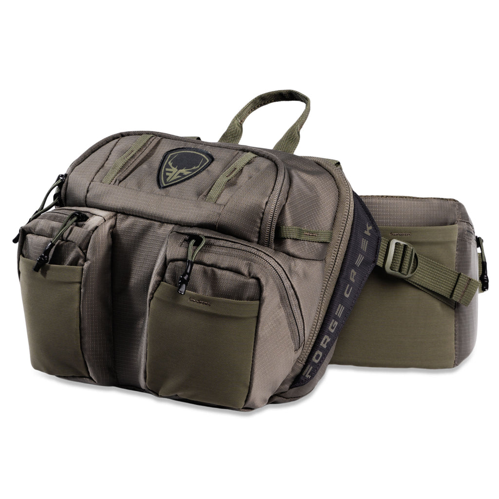 Forge Creek - Icon Pro Lumbar Waist Pack