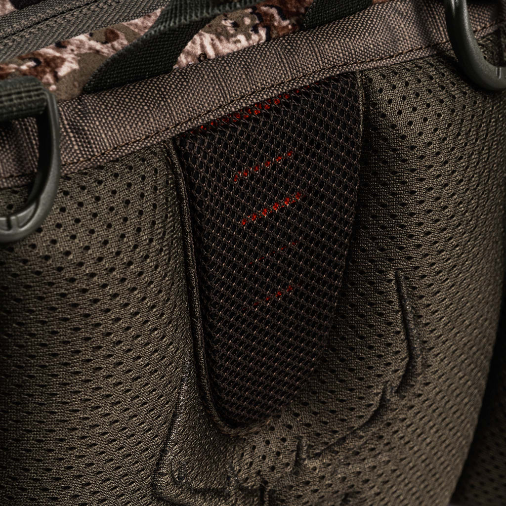 Forge Creek - Icon Pro Lumbar Waist Pack
