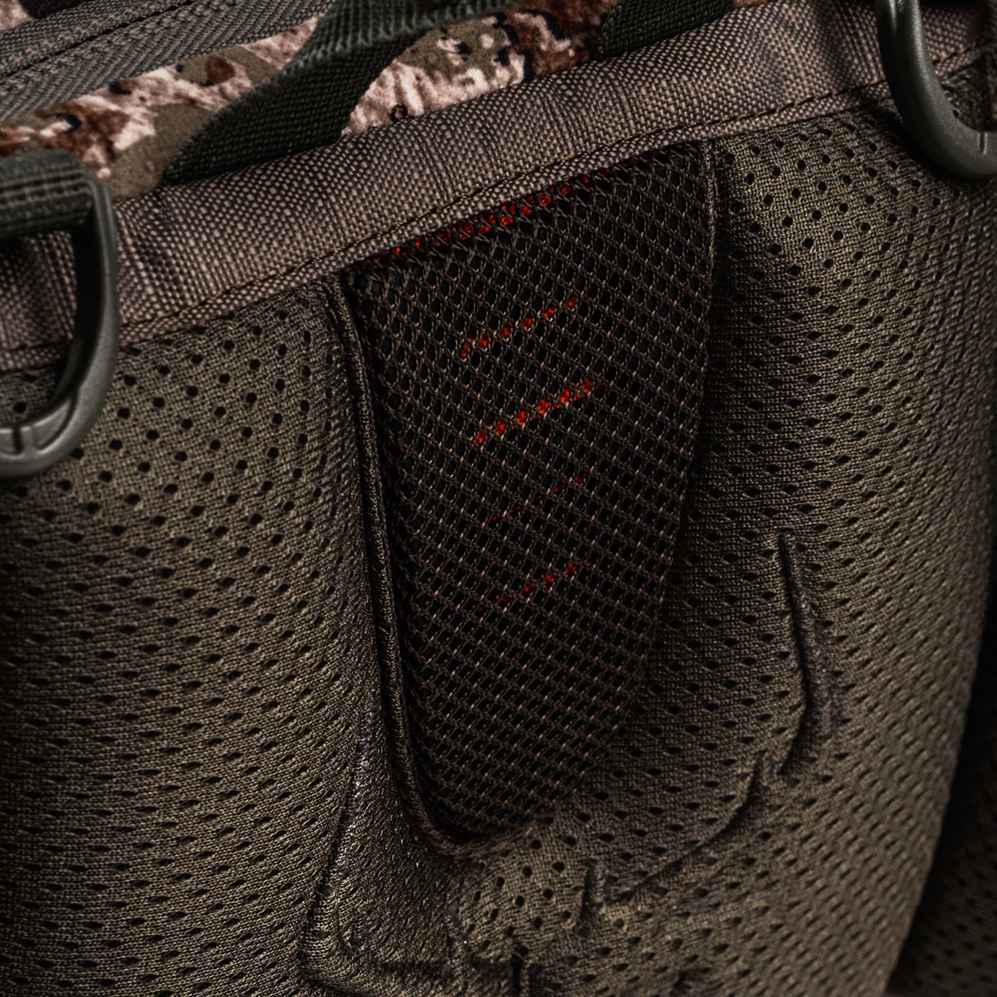 Forge Creek - Icon Pro Lumbar Waist Pack