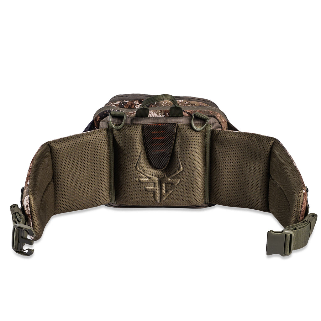 Forge Creek - Icon Pro Lumbar Waist Pack