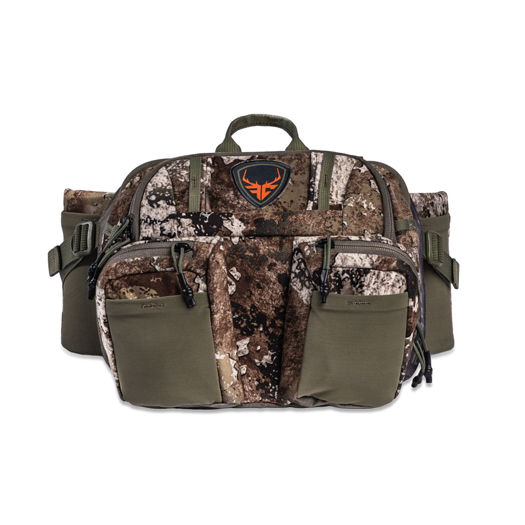 Forge Creek - Icon Pro Lumbar Waist Pack
