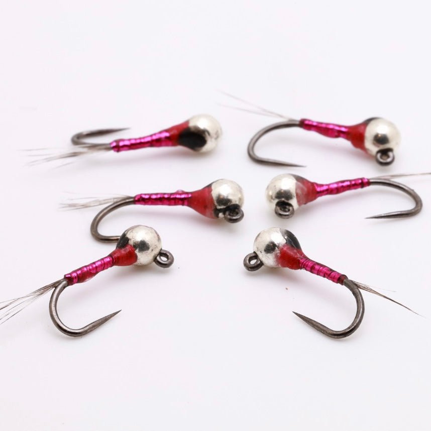 Idaho Stank Perdigon Fly