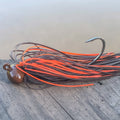 Snagless Football Jig