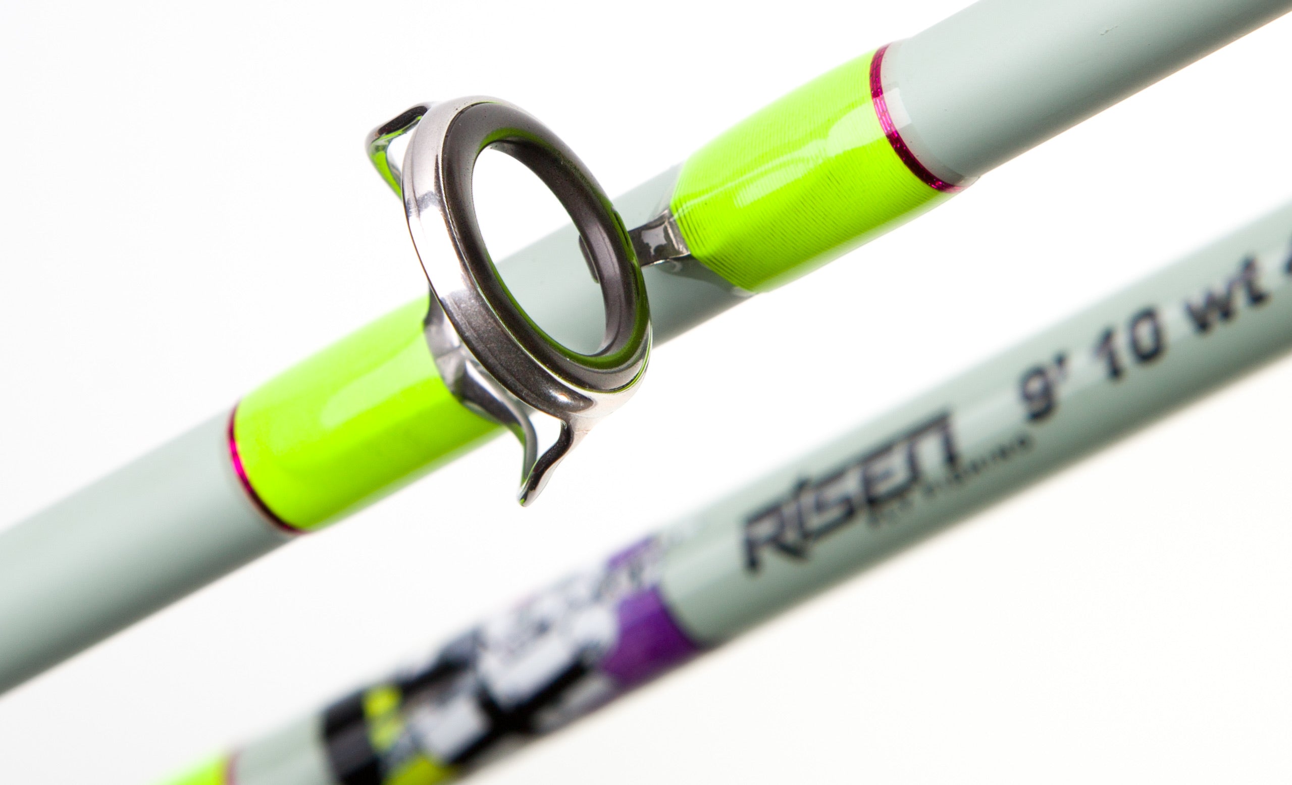 Goliath Rod