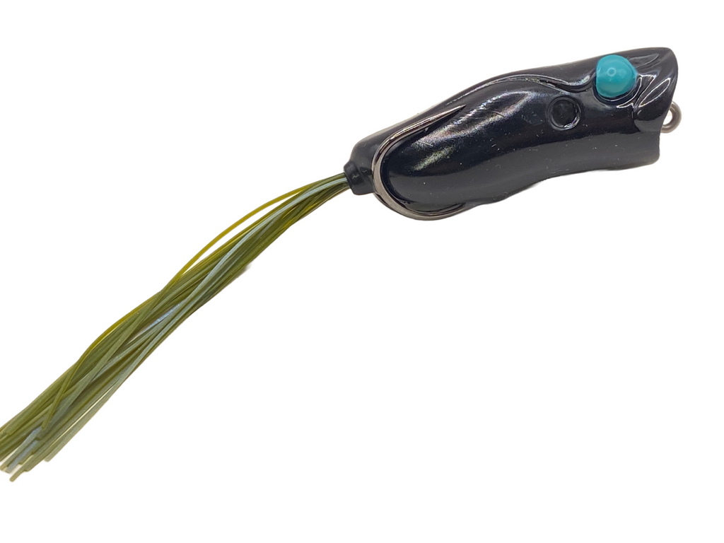 Voodoo Popper Frog