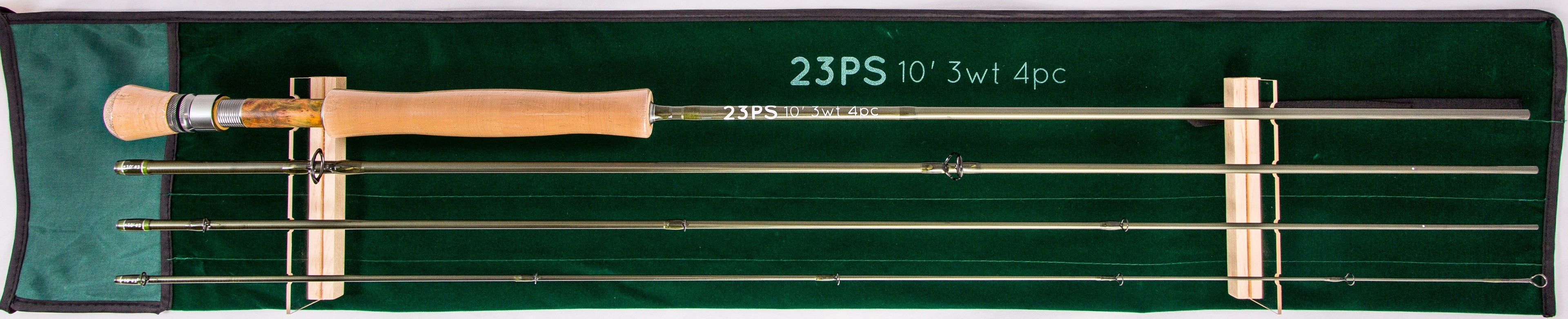 Nymph Rod Kit
