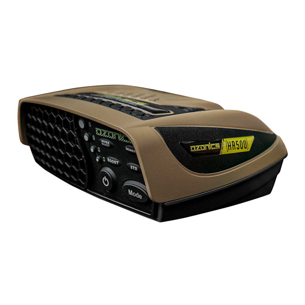 HR500