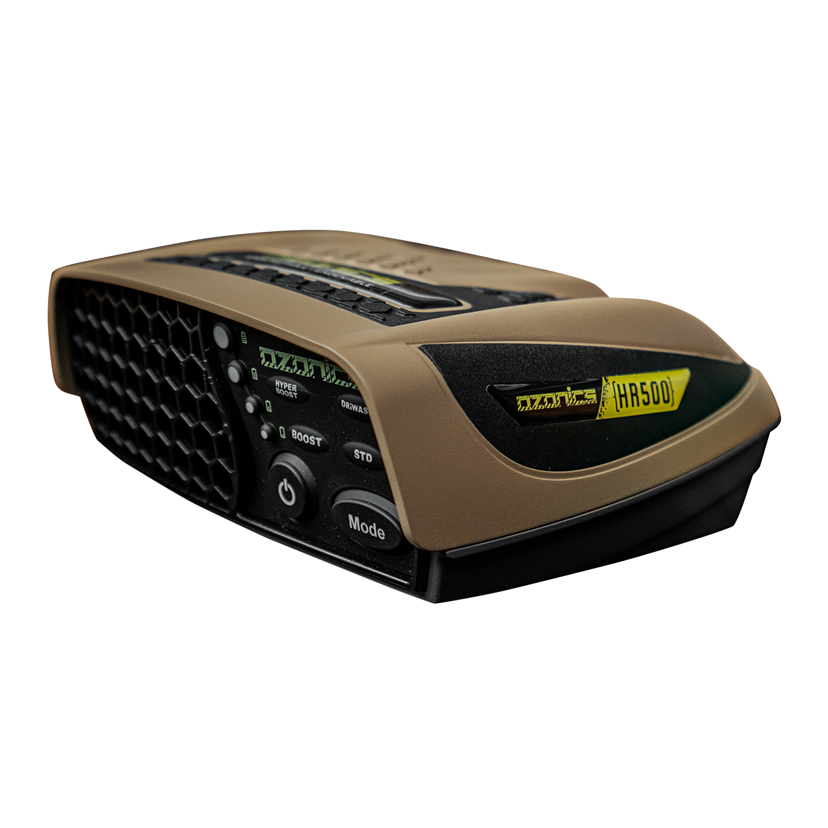 HR500