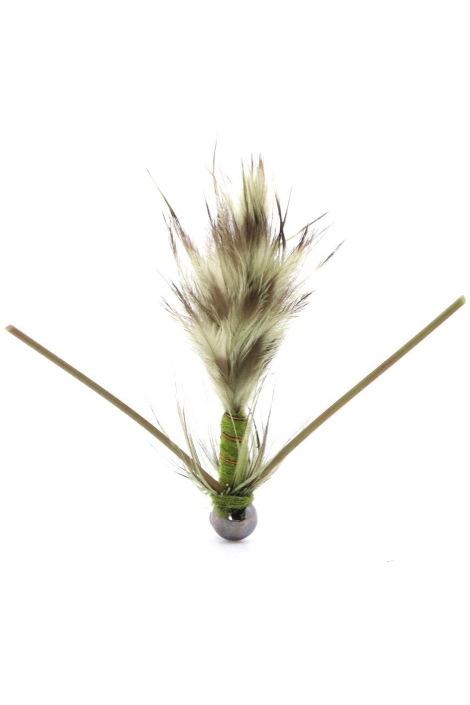 Jig Bugger Olive