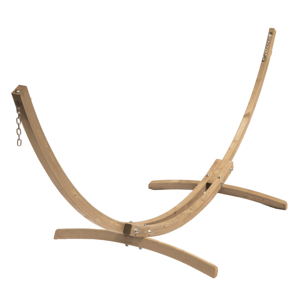 Kronos Hammock Stand