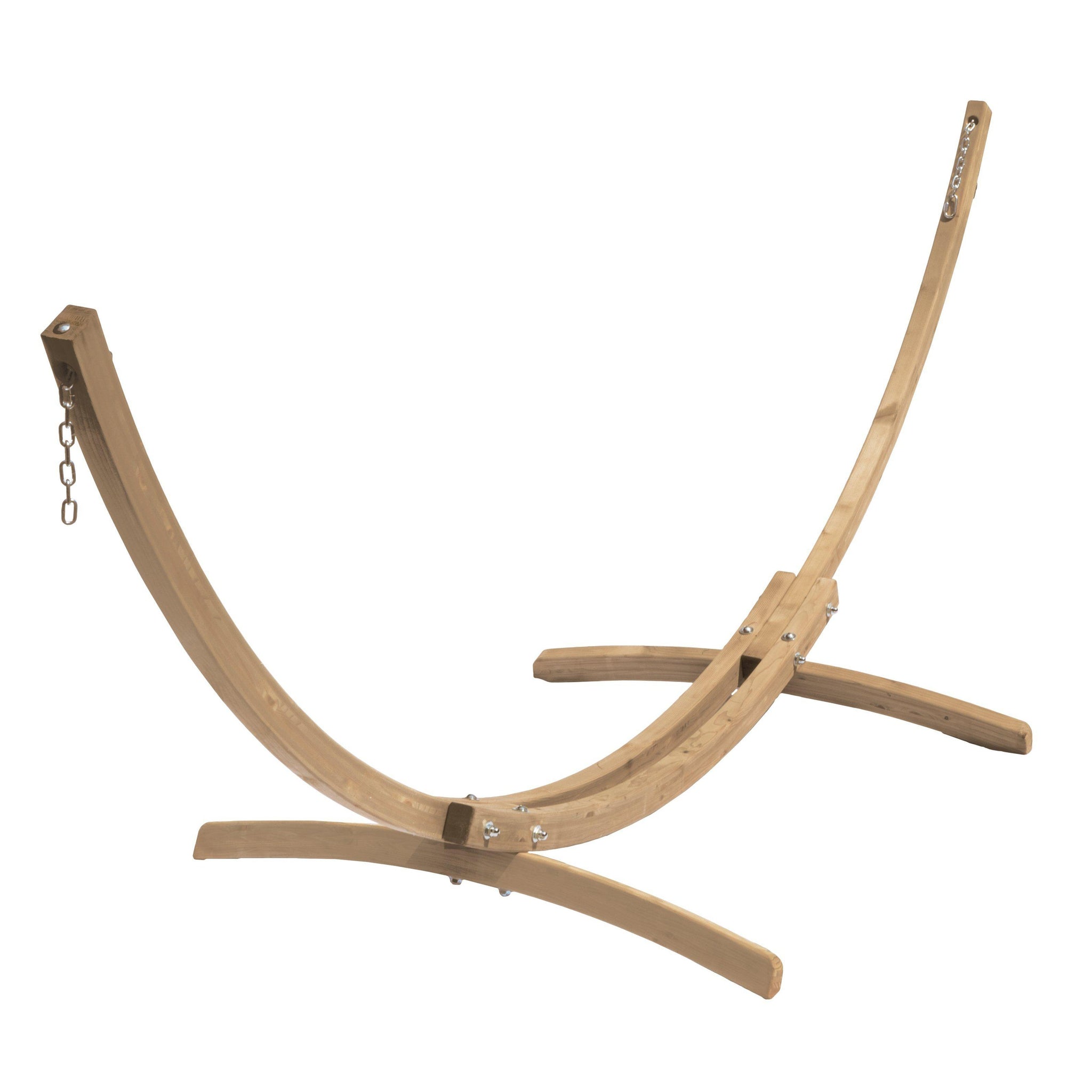 Kronos Hammock Stand
