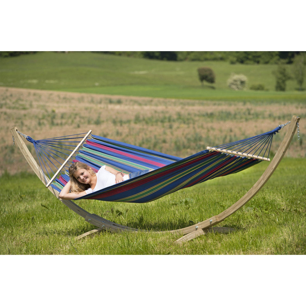 Kronos Hammock Stand