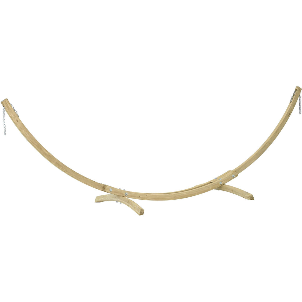Kronos Hammock Stand