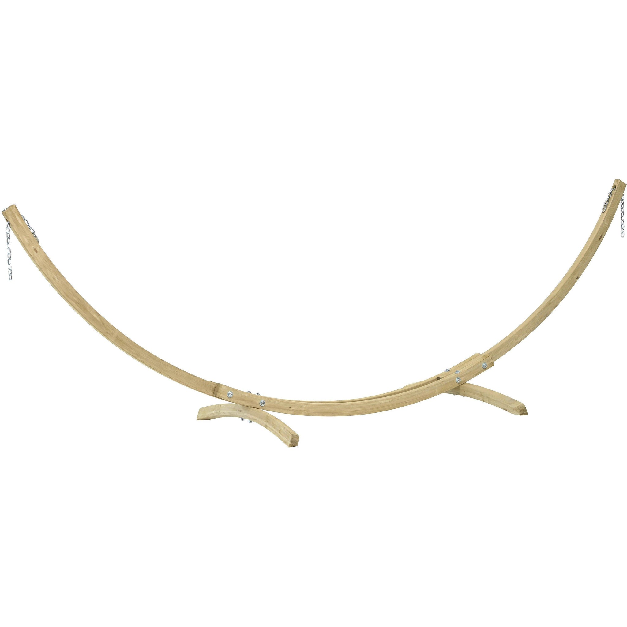 Kronos Hammock Stand