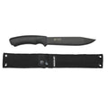 PATHFINDER - Black Carbon Steel