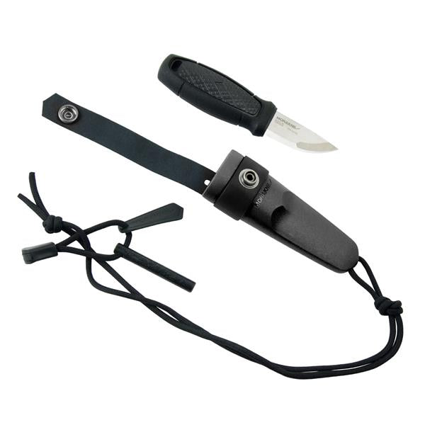 ELDRIS Fixed Blade w/ Fire kit