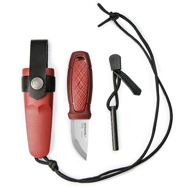 ELDRIS Fixed Blade w/ Fire kit
