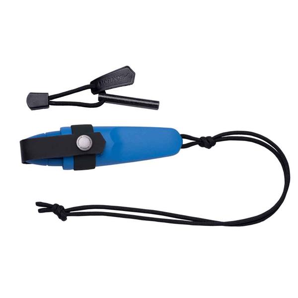 ELDRIS Fixed Blade w/ Fire kit