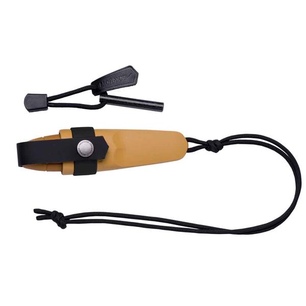 ELDRIS Fixed Blade w/ Fire kit