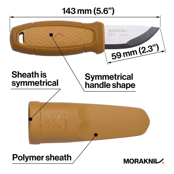 Morakniv Eldris