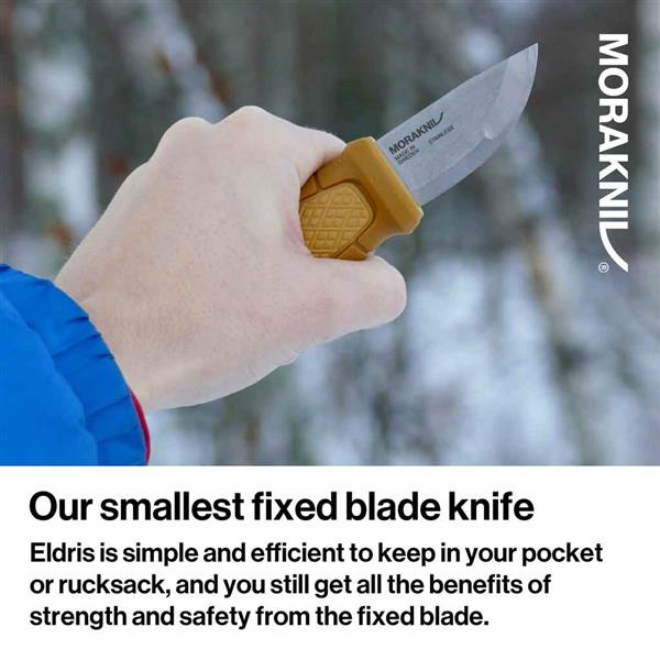 Morakniv Eldris