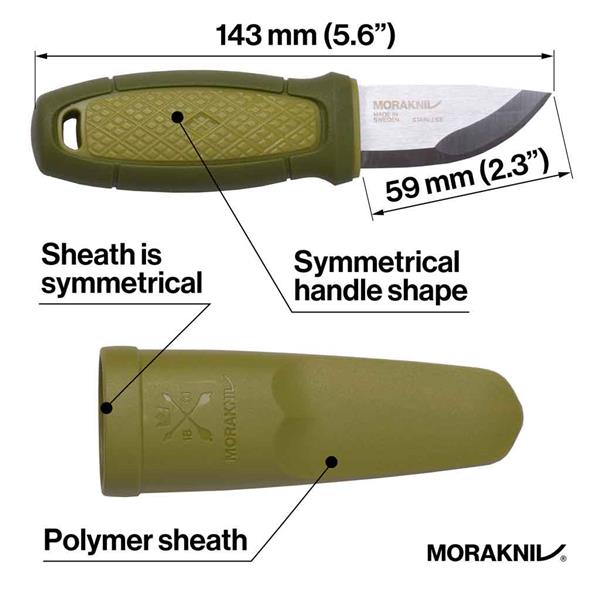 Morakniv Eldris