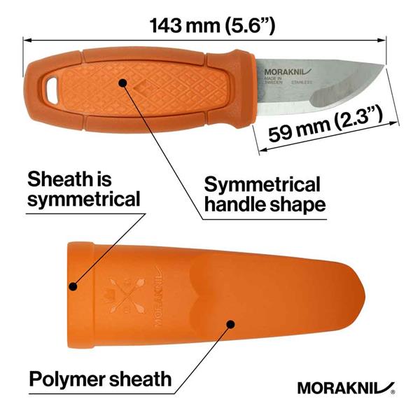 Morakniv Eldris