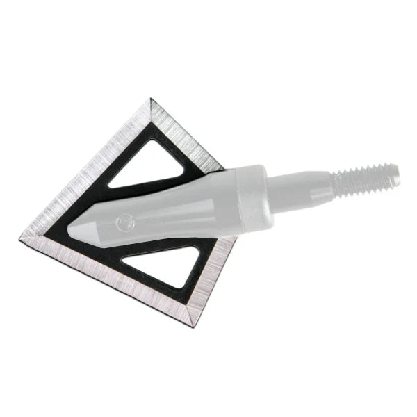 Black Hornet Broadhead Replacement Blades 3-Pack