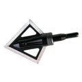 Black Hornet 2-Blade Broadhead 3-Pack