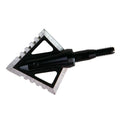Black Hornet Ser-Razor 2-Blade Broadhead 3-Pack