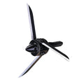 Bullhead 3-Blade Broadhead 3-Pack