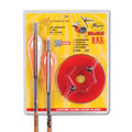 Bullhead Broadhead Crossbow Kit - 100 Grain