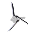 Bullhead Broadhead Replacement Blades 9-Pack