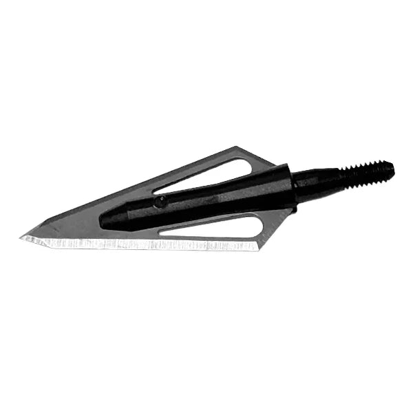 Stinger 2-Blade Broadhead 3-Pack